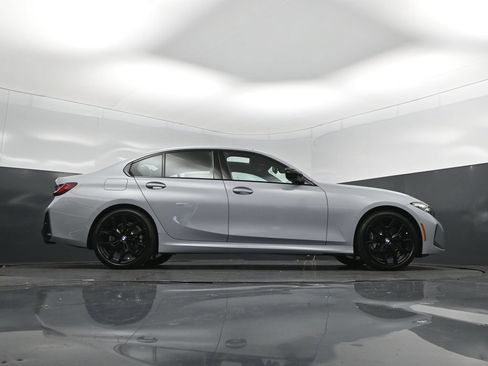 New 2026 BMW 330i Sedan w/ M Sport Package RWD image 43