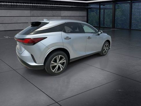 Certified 2023 Lexus RX 350 Premium w/ Cold Area Package FWD image 8