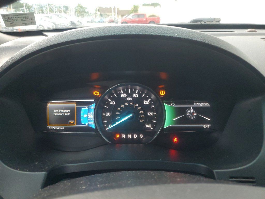 Used 2016 Ford Explorer Limited AWD/4WD image 13