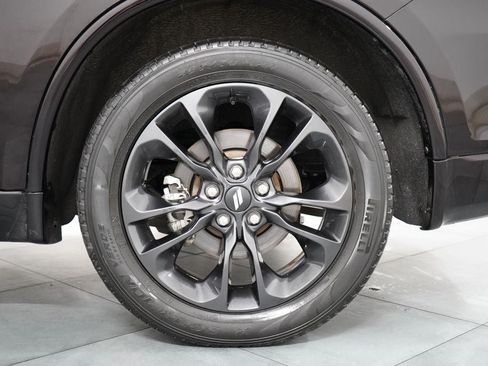 Used 2025 Dodge Durango R/T AWD/4WD image 35