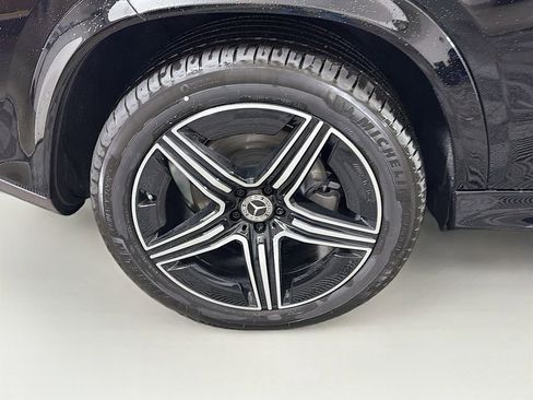 New 2026 Mercedes-Benz GLE 350 4MATIC image 36