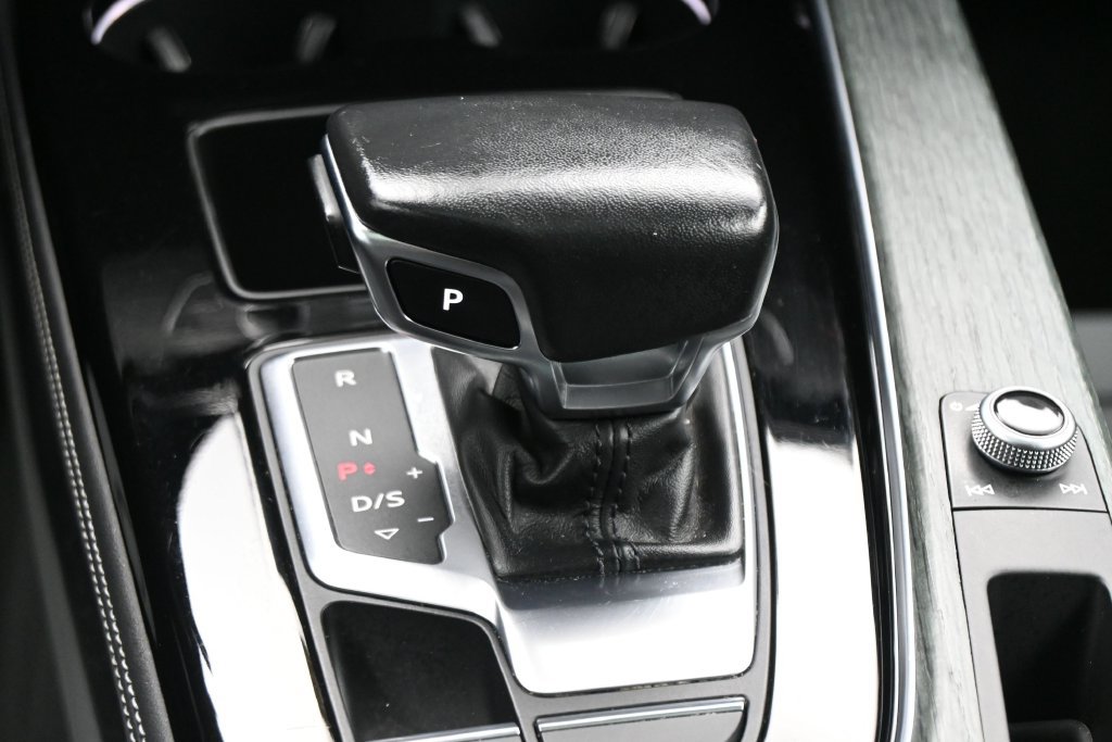 Used 2024 Audi A4 2.0T Premium Plus AWD/4WD image 21