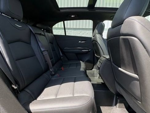 Used 2024 Cadillac XT4 Sport AWD/4WD image 15