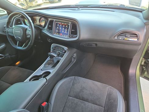 Used 2023 Dodge Challenger R/T Scat Pack image 15