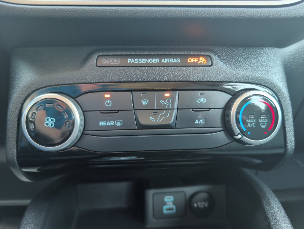 Used 2022 Ford Escape S FWD image 15