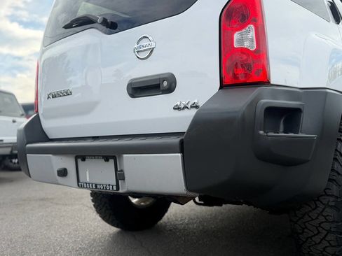 Used 2010 Nissan Xterra S image 48