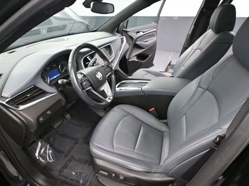 Used 2022 Buick Enclave Essence w/ Experience Buick Package image 25