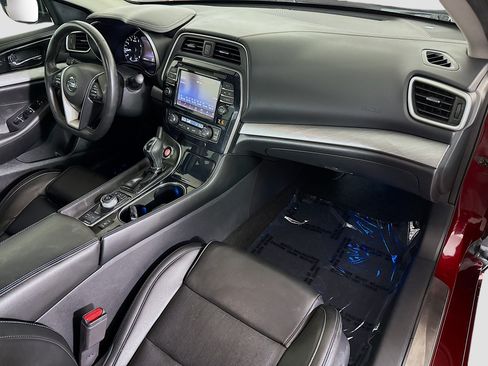 Used 2018 Nissan Maxima 3.5 SV FWD image 30