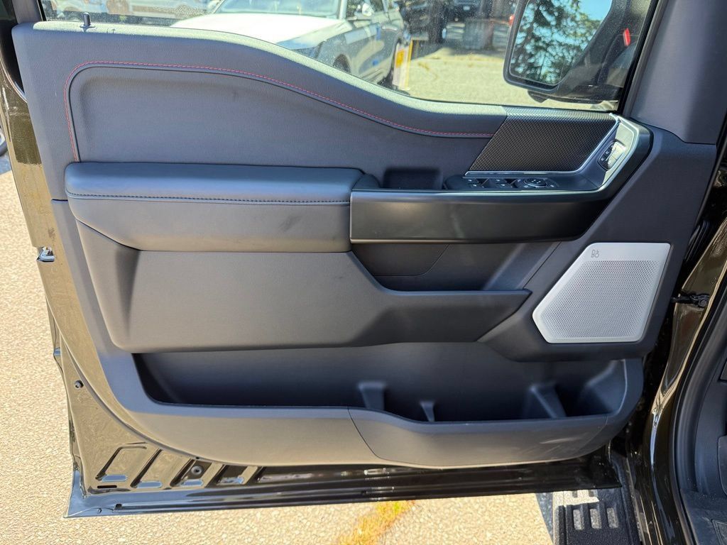 New 2026 Ford F150 Raptor AWD/4WD image 30