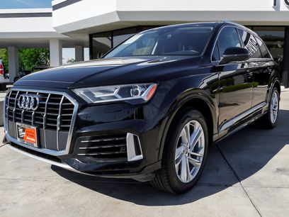 Used 2020 Audi Q7 3.0T Premium Plus