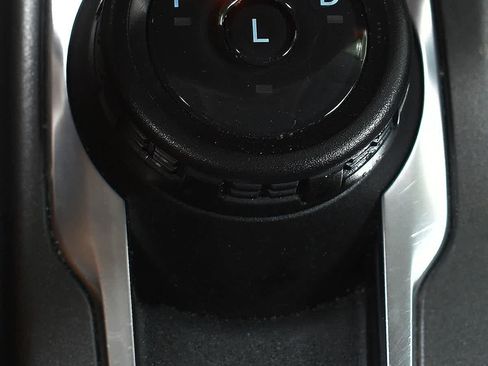 Used 2025 Ford Bronco Sport Big Bend AWD/4WD image 18