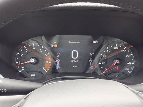 New 2025 Jeep Compass Limited w/ Sun & Sound Group image 20