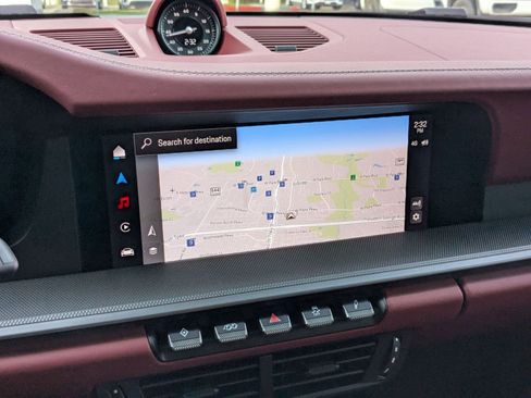 Used 2025 Porsche 911 Carrera S image 17