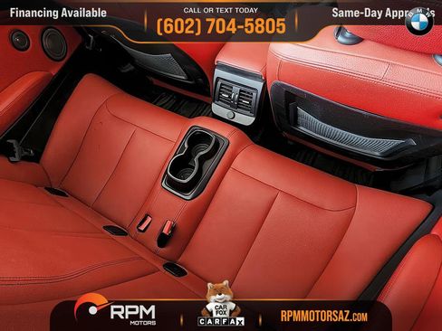 Used 2015 BMW 228i Convertible image 39