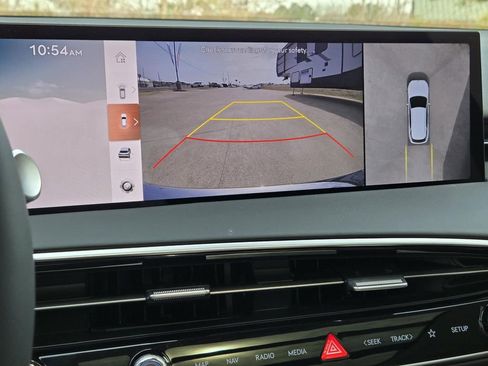 New 2026 Genesis GV70 2.5T Advanced image 14