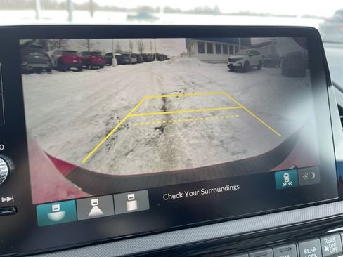 Certified 2026 Honda Odyssey EX-L image 36