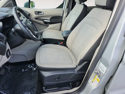 Used 2022 Ford Transit Connect XLT FWD image 9