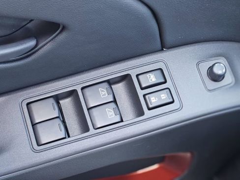 New 2026 Nissan Frontier PRO-4X w/ Tow Package image 20