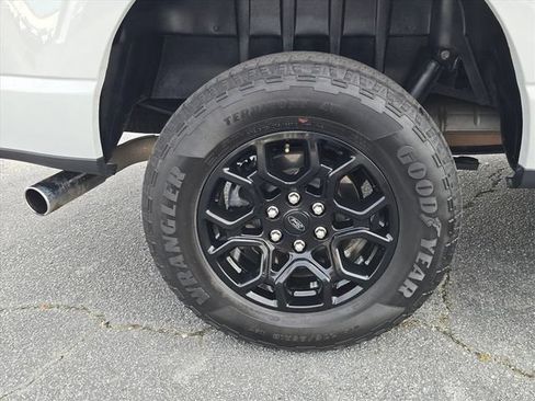 Used 2024 Ford F150 XLT w/ Equipment Group 302A MID AWD/4WD image 32