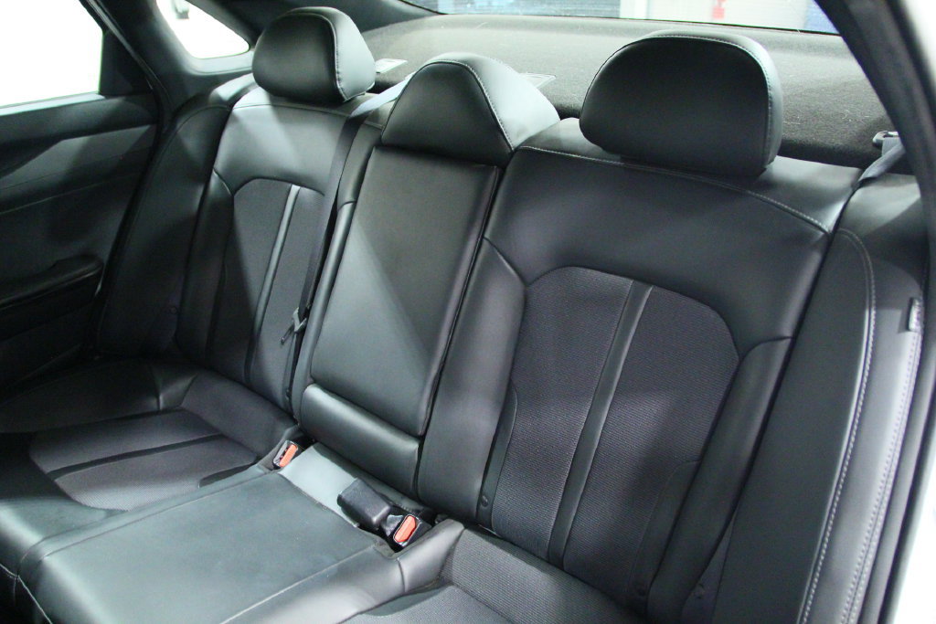 Used 2022 Kia K5 GT-Line AWD/4WD image 28