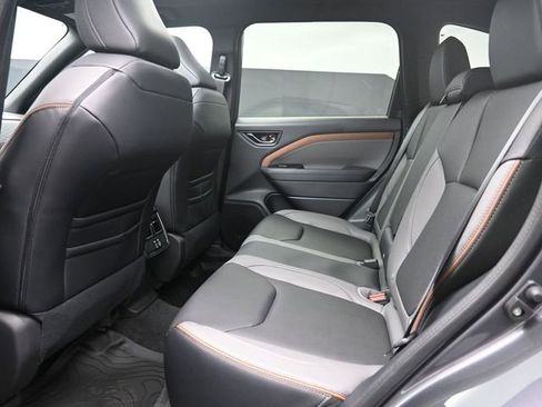 New 2026 Subaru Forester Sport image 21