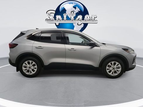Used 2024 Ford Escape Active image 12