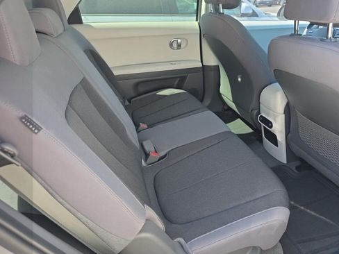 Used 2024 Hyundai Ioniq 5 SEL RWD image 4