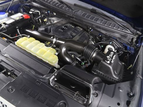 Used 2020 Lincoln Navigator Black Label AWD/4WD image 23
