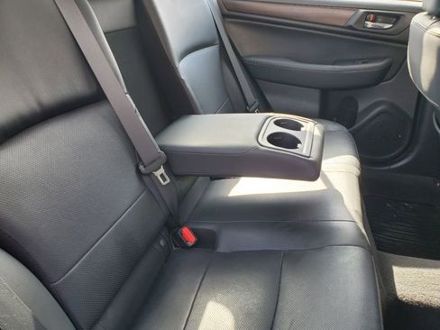 Used 2015 Subaru Legacy 2.5i Limited image 38