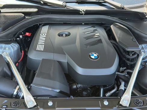 New 2026 BMW 530i w/ M Sport Package RWD image 10