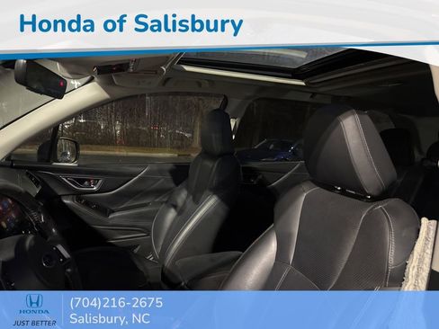 Used 2020 Subaru Forester Limited image 11