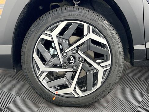 New 2026 Hyundai Kona SEL Premium AWD/4WD image 33