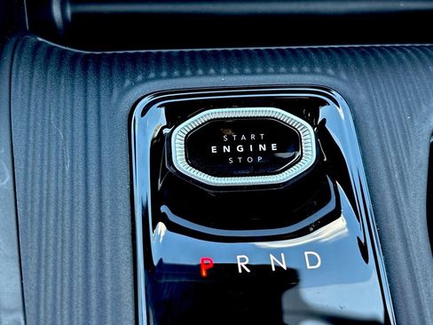 New 2026 Jeep Cherokee Laredo AWD/4WD image 13