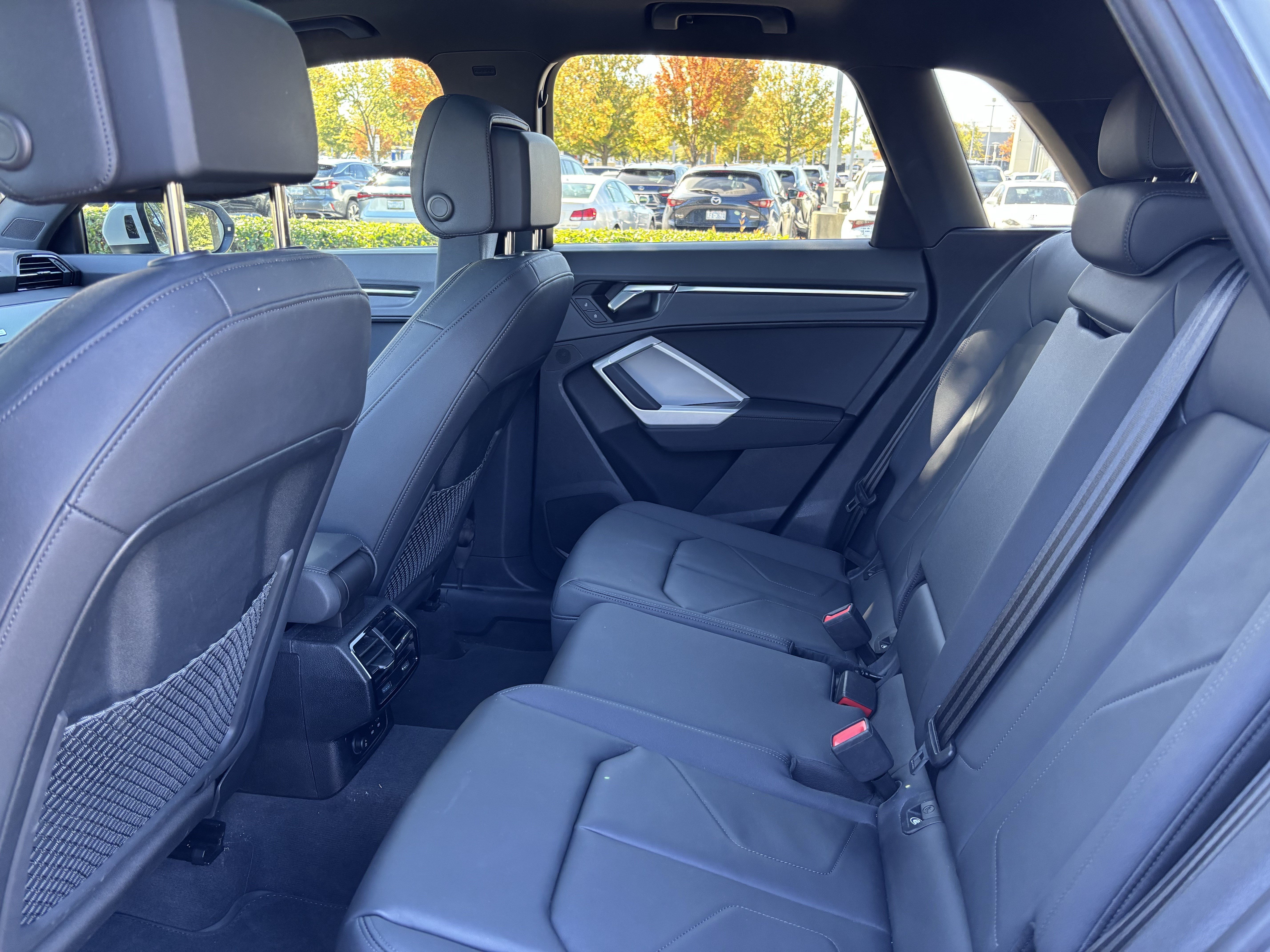 Used 2024 Audi Q3 2.0T Premium AWD/4WD image 18