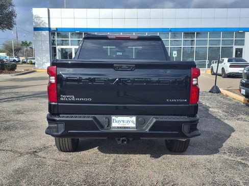 New 2026 Chevrolet Silverado 1500 Custom image 15