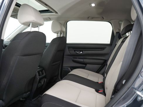 Used 2025 Honda CR-V EX image 17