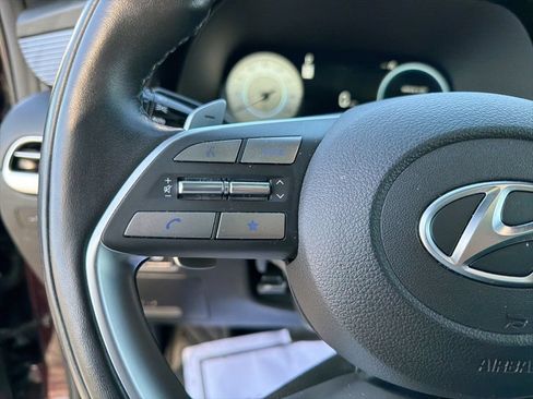 Used 2024 Hyundai Palisade Calligraphy AWD/4WD image 33