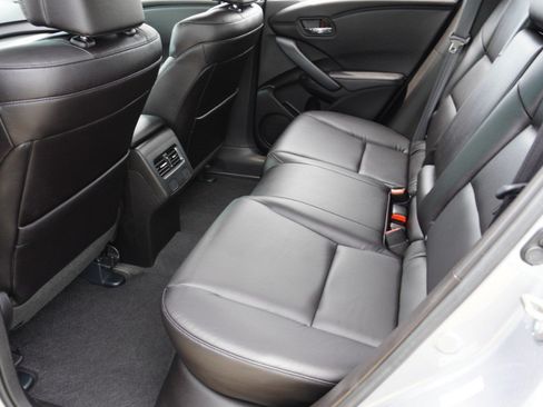 Used 2018 Acura RDX FWD image 32