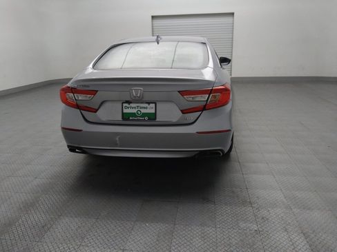 Used 2018 Honda Accord EX-L image 7