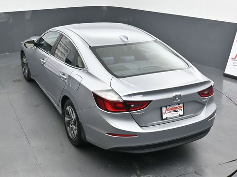 Used 2019 Honda Insight EX image 34
