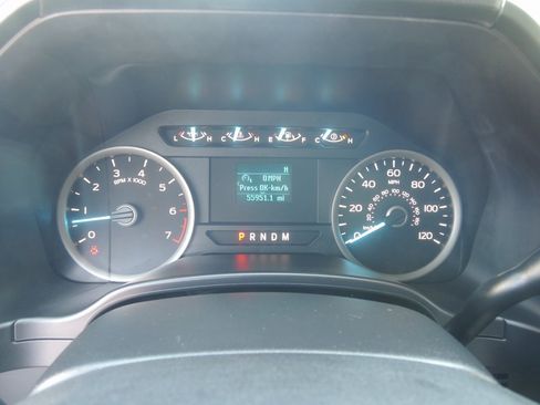 Used 2018 Ford F150 XLT image 14