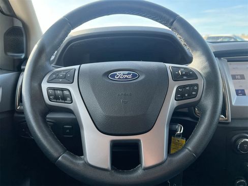 Used 2019 Ford Ranger XLT w/ Equipment Group 301A Mid image 22