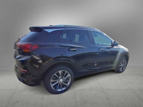 Used 2023 Buick Encore GX Select w/ Sport Touring Package image 8