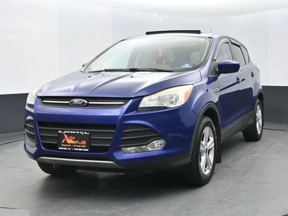 Used 2013 Ford Escape SE
