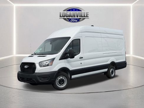 New 2026 Ford Transit 250 Base w/ Load Area Protection Package image 1