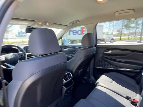 Used 2020 Hyundai Santa Fe SEL w/ Convenience Package image 37