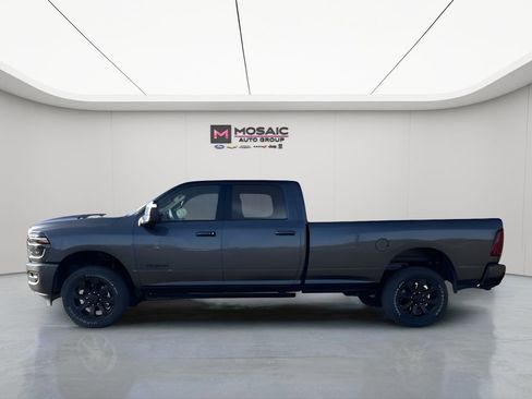 New 2026 RAM 2500 Laramie AWD/4WD image 5