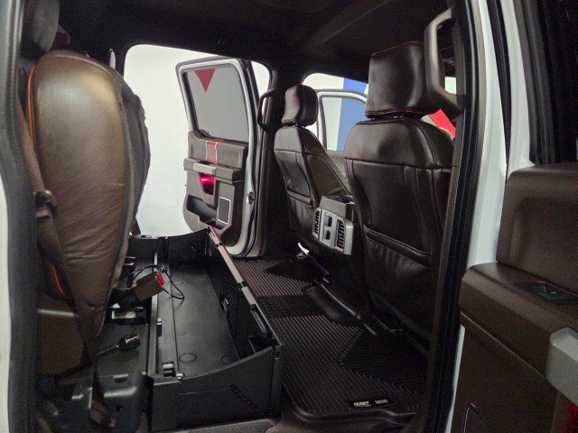 Used 2017 Ford F350 King Ranch AWD/4WD image 78