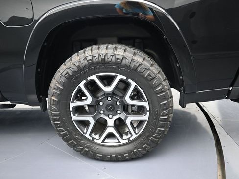 New 2025 RAM 1500 Laramie w/ Sport Appearance Package image 9