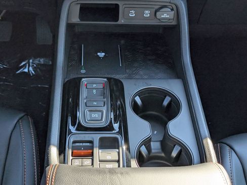 New 2026 Honda Pilot TrailSport image 26